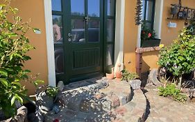 Holiday Home Tribbevitz - TBV105